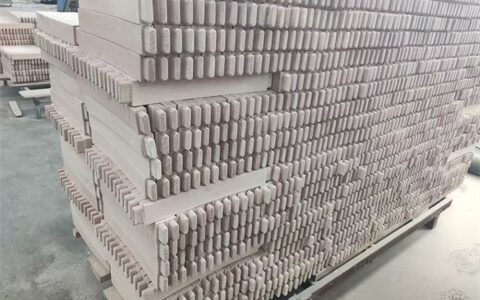 創新之星-木工機械雙端數控開榫機